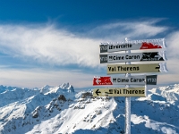 Val Thorens